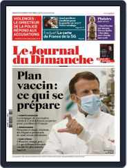 Le Journal du dimanche (Digital) Subscription                    November 29th, 2020 Issue