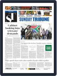 Sunday Tribune (Digital) Subscription November 29th, 2020 Issue