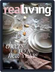 Real Living Australia (Digital) Subscription                    December 1st, 2020 Issue