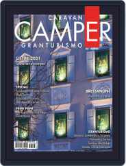 Caravan E Camper Granturismo (Digital) Subscription                    December 1st, 2020 Issue