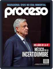 Proceso (Digital) Subscription                    November 29th, 2020 Issue