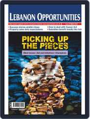 Lebanon Opportunities (Digital) Subscription                    November 23rd, 2020 Issue