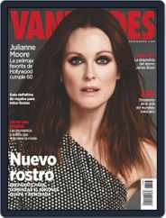 Vanidades México (Digital) Subscription                    December 14th, 2020 Issue
