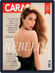 Caras-méxico (Digital) Subscription                    December 1st, 2020 Issue