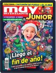 Muy Interesante Junior Mexico (Digital) Subscription                    December 1st, 2020 Issue