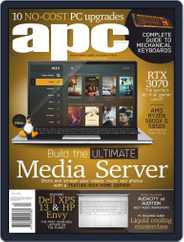 APC (Digital) Subscription                    November 2nd, 2020 Issue