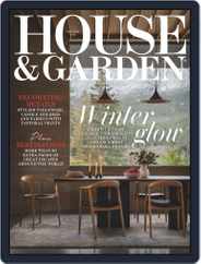 House and Garden (Digital) Subscription                    January 1st, 2021 Issue