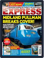 Rail Express (Digital) Subscription                    December 1st, 2020 Issue