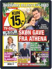 7 TV-Dage (Digital) Subscription                    November 30th, 2020 Issue