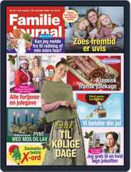 Familie Journal (Digital) Subscription                    November 30th, 2020 Issue