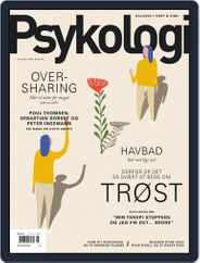 Psykologi (Digital) Subscription                    November 1st, 2020 Issue