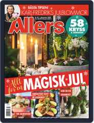 Allers (Digital) Subscription                    December 1st, 2020 Issue