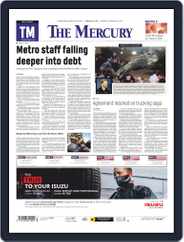 Mercury (Digital) Subscription                    November 30th, 2020 Issue