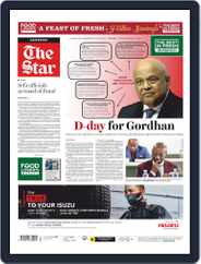 Star South Africa (Digital) Subscription                    November 30th, 2020 Issue