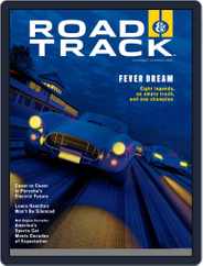 Road & Track (Digital) Subscription                    November 1st, 2020 Issue