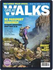 Great Walks (Digital) Subscription                    December 1st, 2020 Issue