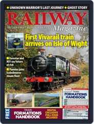 The Railway (Digital) Subscription                    December 1st, 2020 Issue
