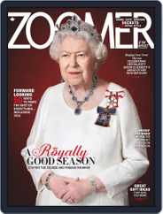 Zoomer (Digital) Subscription                    January 1st, 2021 Issue