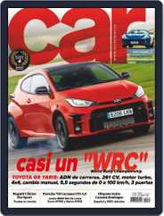 Car España (Digital) Subscription                    December 1st, 2020 Issue