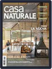 Casa Naturale Magazine (Digital) Subscription                    September 1st, 2022 Issue