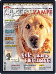 Quattro Zampe Magazine (Digital) Subscription                    November 23rd, 2022 Issue