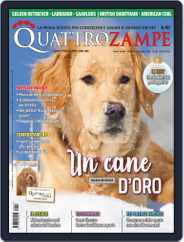 Quattro Zampe (Digital) Subscription                    December 1st, 2020 Issue