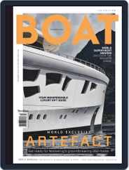 Boat International US Edition (Digital) Subscription                    December 1st, 2020 Issue