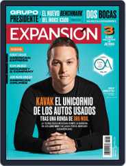 Expansión (Digital) Subscription                    December 1st, 2020 Issue