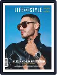 Life & Style México (Digital) Subscription                    December 1st, 2020 Issue