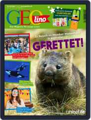 GEOlino (Digital) Subscription December 2nd, 2020 Issue