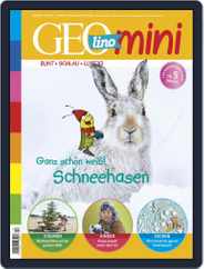 GEOmini (Digital) Subscription                    December 2nd, 2020 Issue