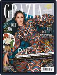 Grazia (Digital) Subscription                    December 14th, 2020 Issue