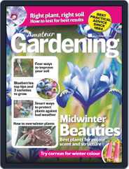 Amateur Gardening (Digital) Subscription                    December 5th, 2020 Issue