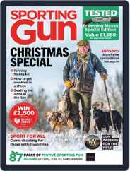 Sporting Gun (Digital) Subscription                    January 1st, 2021 Issue