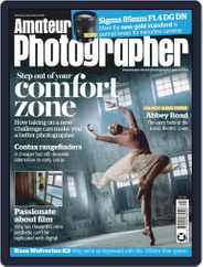 Amateur Photographer (Digital) Subscription                    December 5th, 2020 Issue