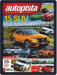 Autopista (Digital) Subscription                    November 24th, 2020 Issue