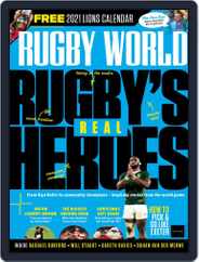 Rugby World (Digital) Subscription                    January 1st, 2021 Issue