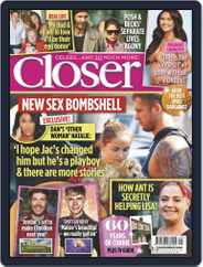 Closer (Digital) Subscription                    December 5th, 2020 Issue