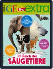 GEOlino Extra (Digital) Subscription                    December 1st, 2020 Issue