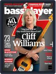 Bass Player (Digital) Subscription                    December 1st, 2020 Issue