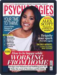 Psychologies (Digital) Subscription January 1st, 2021 Issue