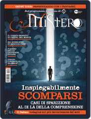Mistero (Digital) Subscription December 1st, 2020 Issue