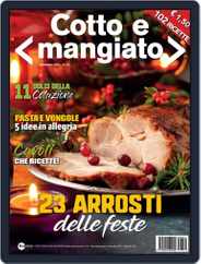 Cotto e Mangiato (Digital) Subscription                    December 1st, 2020 Issue