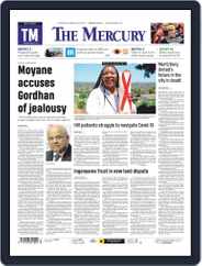 Mercury (Digital) Subscription                    December 1st, 2020 Issue