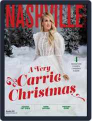 Nashville Lifestyles (Digital) Subscription                    December 1st, 2020 Issue