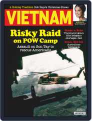 Vietnam (Digital) Subscription                    December 1st, 2020 Issue
