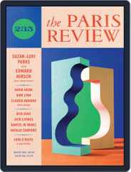 The Paris Review (Digital) Subscription October 30th, 2020 Issue