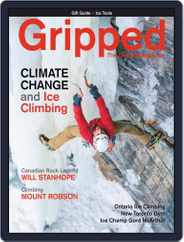 Gripped: The Climbing (Digital) Subscription                    December 1st, 2020 Issue