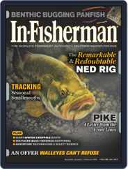 In-Fisherman (Digital) Subscription                    December 1st, 2020 Issue