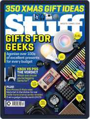 Stuff UK (Digital) Subscription                    December 25th, 2020 Issue